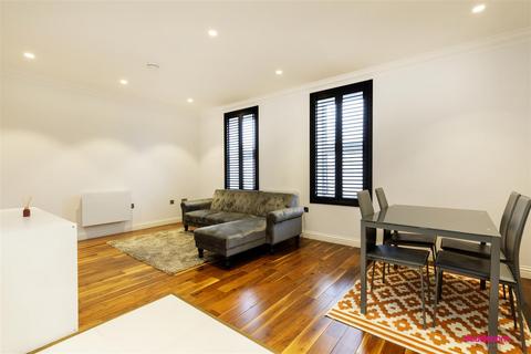 2 bedroom apartment to rent, Mercers Road, London N19