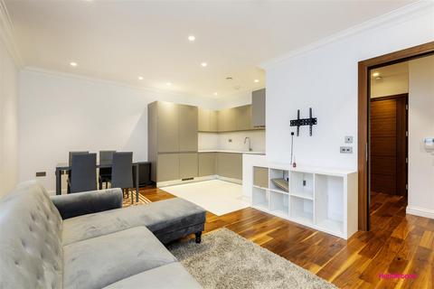 2 bedroom apartment to rent, Mercers Road, London N19