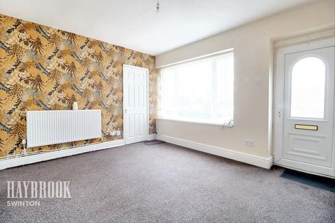 2 bedroom semi-detached bungalow for sale, Hickleton Court, Rotherham