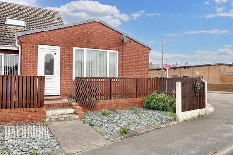 2 bedroom semi-detached bungalow for sale, Hickleton Court, Rotherham