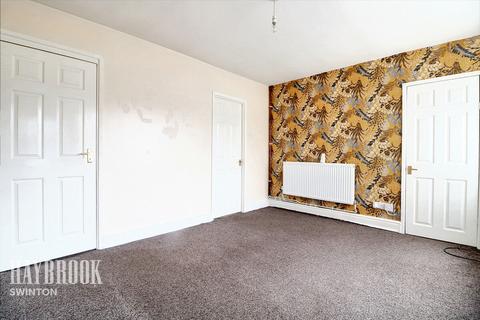 2 bedroom semi-detached bungalow for sale, Hickleton Court, Rotherham