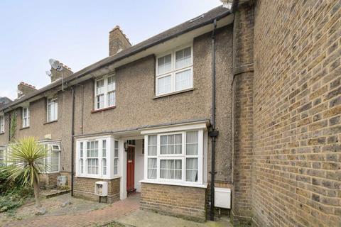 4 bedroom house for sale, Henchman Street, London W12