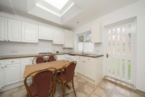 4 bedroom house for sale, Henchman Street, London W12