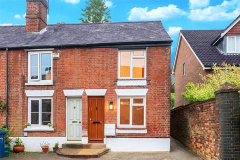 55 Kings Road, Haslemere, GU27 2QA