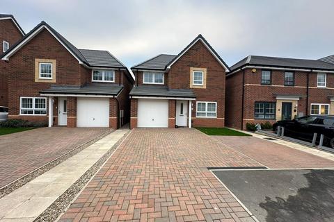 3 bedroom property for sale, Wentworth Close, Hebburn, NE31