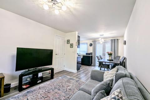 3 bedroom property for sale, Wentworth Close, Hebburn, NE31