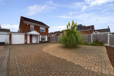 4 bedroom link detached house for sale, Dunton Road, Steeple View, Essex, SS15