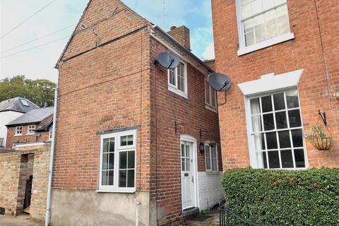 1 bedroom detached house to rent, Chapel Street, Warwick