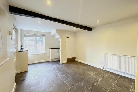 1 bedroom detached house to rent, Chapel Street, Warwick