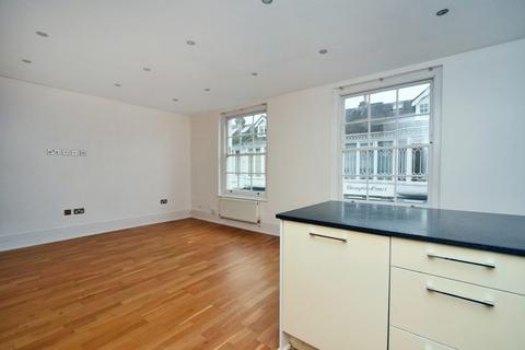 1 bedroom apartment to rent, BRIDGE ROAD, EAST MOLESEY,