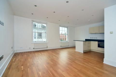 1 bedroom apartment to rent, BRIDGE ROAD, EAST MOLESEY,