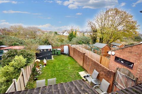 3 bedroom semi-detached house for sale, Shorncliffe Road, Folkestone CT20