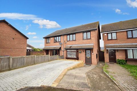 3 bedroom semi-detached house for sale, Shorncliffe Road, Folkestone CT20