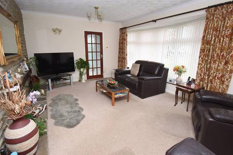 3 bedroom detached bungalow for sale, Woodvale Avenue, Chestfield, Whitstable