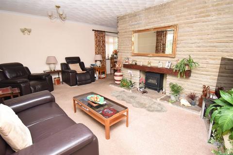 3 bedroom detached bungalow for sale, Woodvale Avenue, Chestfield, Whitstable