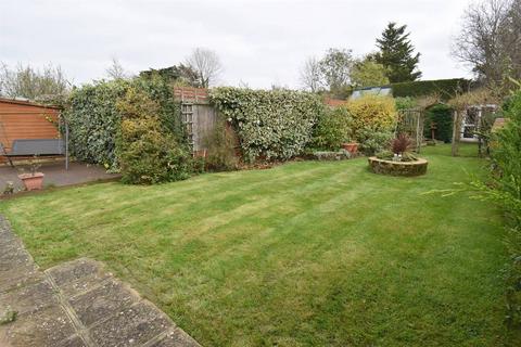 3 bedroom detached bungalow for sale, Woodvale Avenue, Chestfield, Whitstable