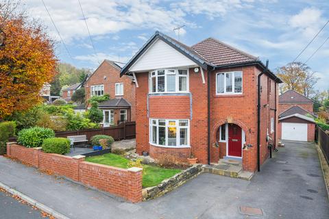 3 bedroom detached house for sale, Leeds LS17