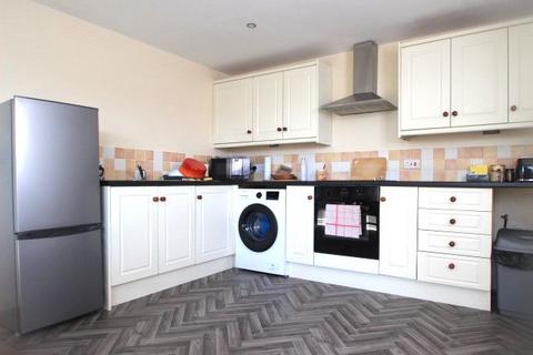 2 bedroom flat to rent, 6 Linley House, Bellerton Lane, Stoke-on-Trent