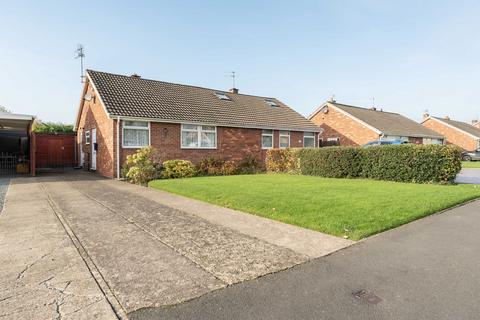 2 bedroom semi-detached bungalow for sale, Acorn Way, York YO24