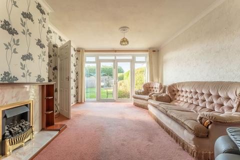 2 bedroom semi-detached bungalow for sale, Acorn Way, York YO24