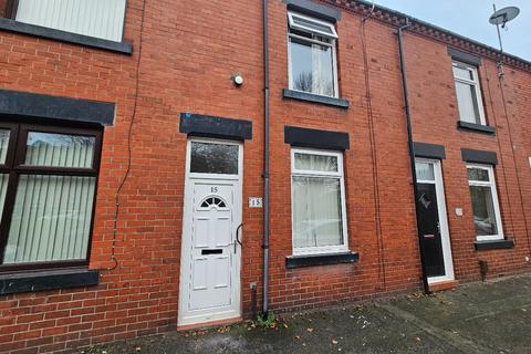 2 bedroom terraced house to rent, Albert Street, Kearsley, Bolton