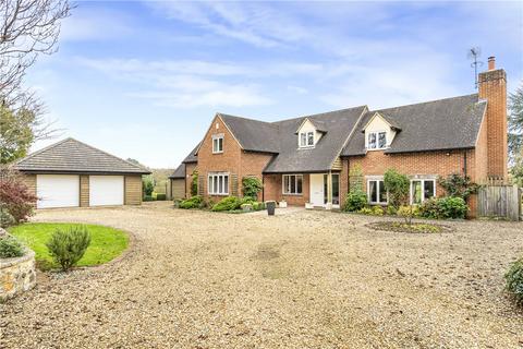 4 bedroom detached house for sale, Netherton Road, Appleton, Abingdon, Oxfordshire, OX13