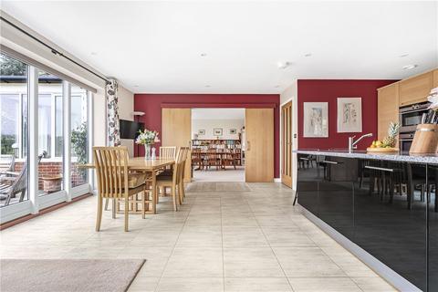 4 bedroom detached house for sale, Netherton Road, Appleton, Abingdon, Oxfordshire, OX13