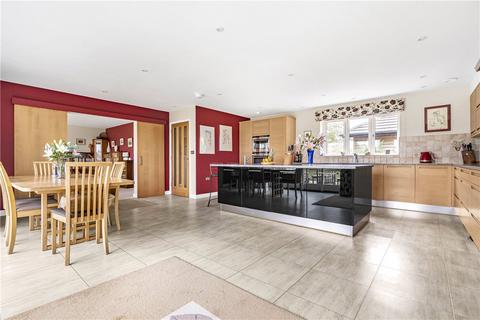 4 bedroom detached house for sale, Netherton Road, Appleton, Abingdon, Oxfordshire, OX13