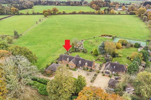 5 bedroom detached house for sale, Netherton Road, Appleton, Abingdon, Oxfordshire, OX13