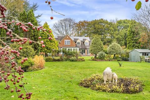 5 bedroom detached house for sale, Netherton Road, Appleton, Abingdon, Oxfordshire, OX13