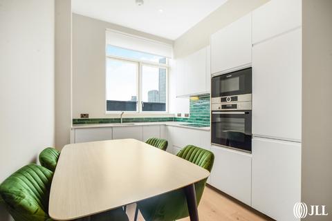 3 bedroom apartment to rent, Copperworks Wharf, Sugar House Island E15