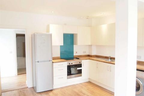 3 bedroom apartment to rent, St. Peters Street, Bedford MK40