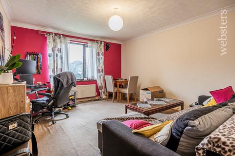 1 bedroom apartment for sale, Norwich NR6