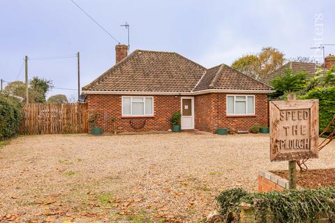 3 bedroom detached bungalow for sale, North Walsham Road, Norwich NR12