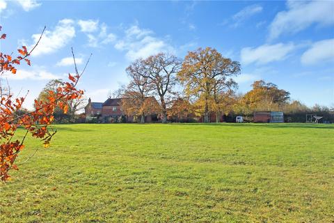 4 bedroom detached house for sale, Burntoak Lane, Redenhall, Harleston, Norfolk, IP20