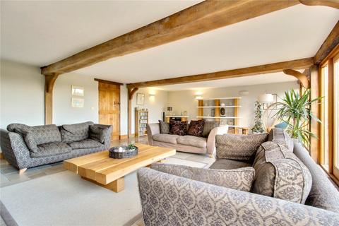 4 bedroom detached house for sale, Burntoak Lane, Redenhall, Harleston, Norfolk, IP20