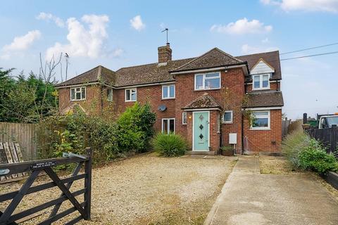 3 bedroom semi-detached house for sale, Oakley,  Buckinghamshire / Oxfordshire Borders,  HP18