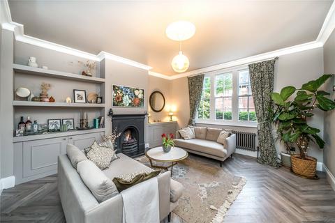 2 bedroom semi-detached house for sale, Cowick Road, London SW17