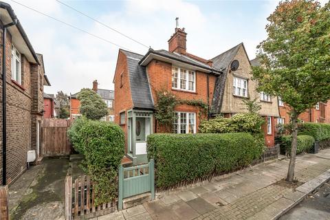 2 bedroom semi-detached house for sale, Cowick Road, London SW17