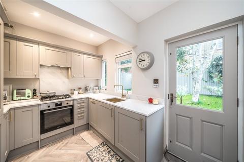 2 bedroom semi-detached house for sale, Cowick Road, London SW17