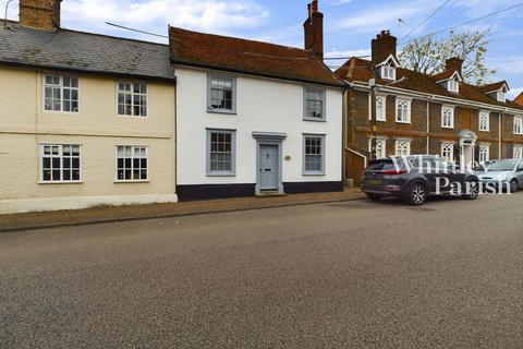 3 bedroom semi-detached house for sale, The Street, Rickinghall