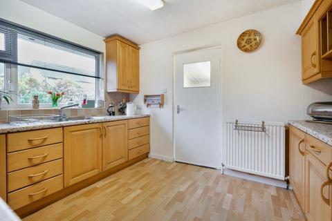 3 bedroom detached bungalow for sale, Rowan Croft, 9 Robby Lea Drive, Natland, Kendal, LA9 7QP