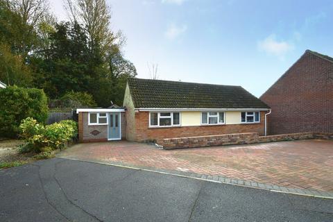 3 bedroom detached bungalow for sale, Ashlong Grove, Halstead CO9