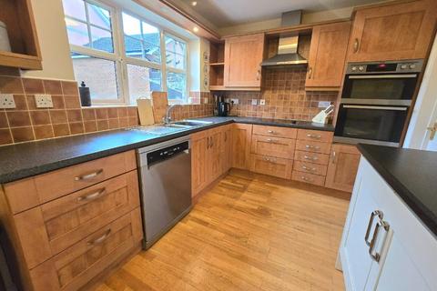 5 bedroom detached house for sale, Houghton Banks, Ingleby Barwick, Stockton-On-Tees