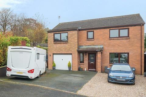 4 bedroom detached house for sale, Bridle View, 10 Thorpefield, Sockbridge, Penrith, Cumbria, CA10 2JN