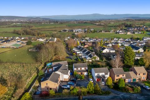 4 bedroom detached house for sale, Bridle View, 10 Thorpefield, Sockbridge, Penrith, Cumbria, CA10 2JN