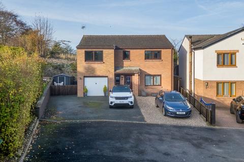 Bridle View, 10 Thorpefield, Sockbridge, Penrith, Cumbria, CA10 2JN