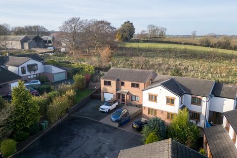 undefined, Bridle View, 10 Thorpefield, Sockbridge, Penrith, Cumbria, CA10 2JN