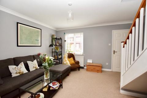 2 bedroom end of terrace house for sale, Brindlegate, Pocklington, York