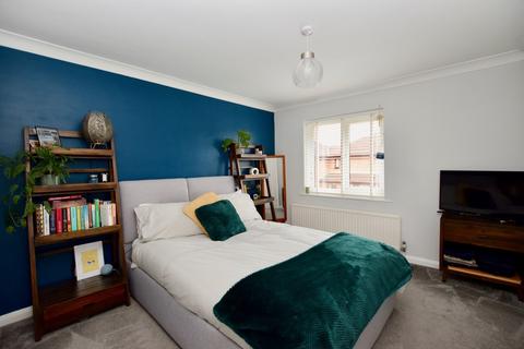25 Brindlegate, Pocklington, York, YO42 2HB